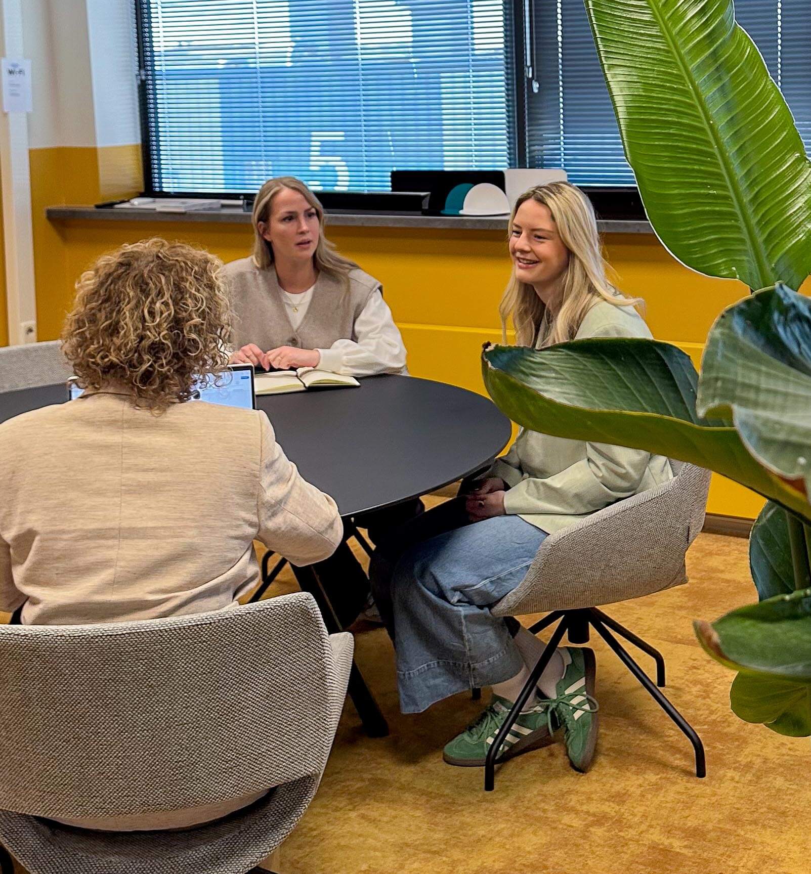 Sfeerfoto Interview Maaike Kopie 2