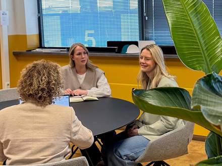 Sfeerfoto Interview Maaike Kopie 2