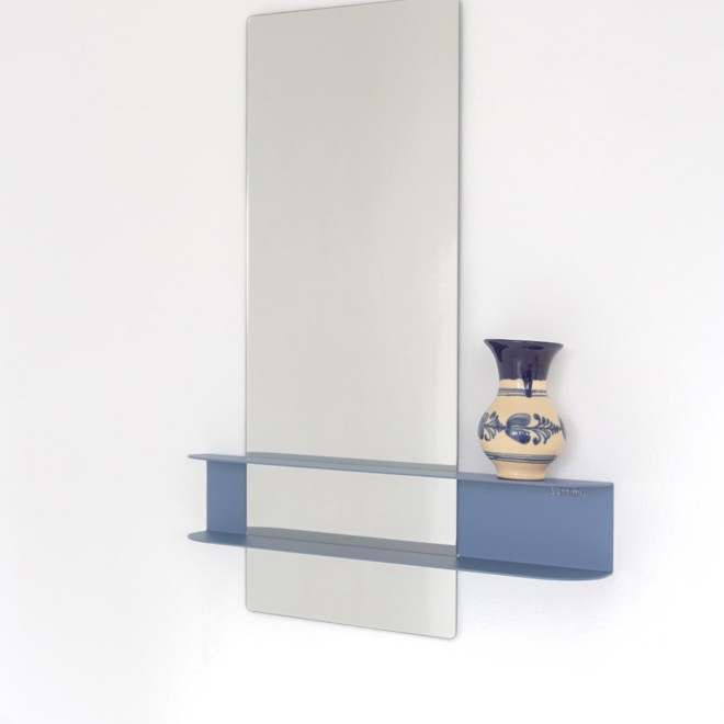 Mirror Thyme Sentimo blue