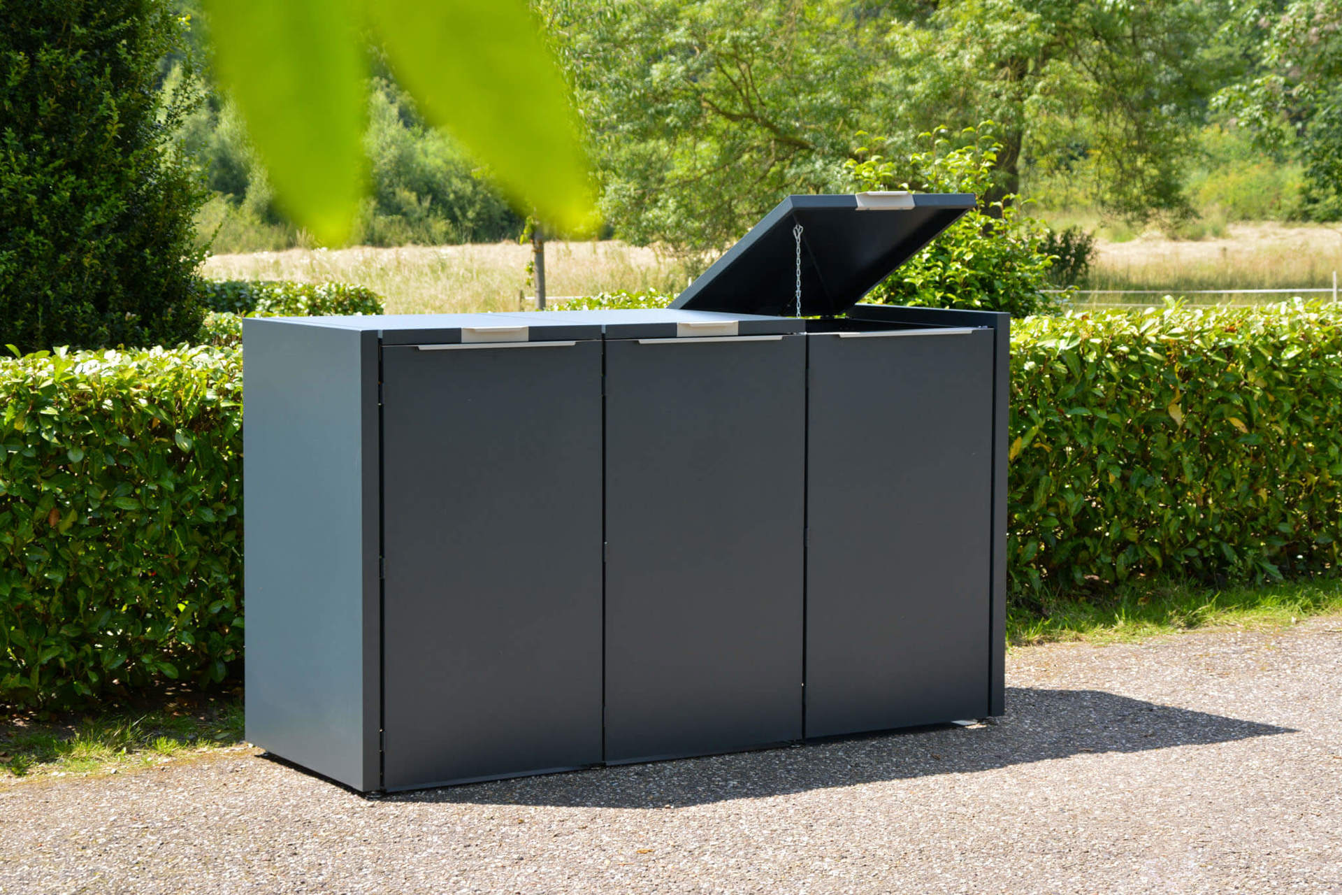 Bincover Lr 04