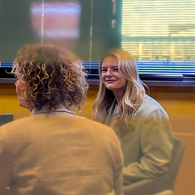Foto Maaike Interview 2