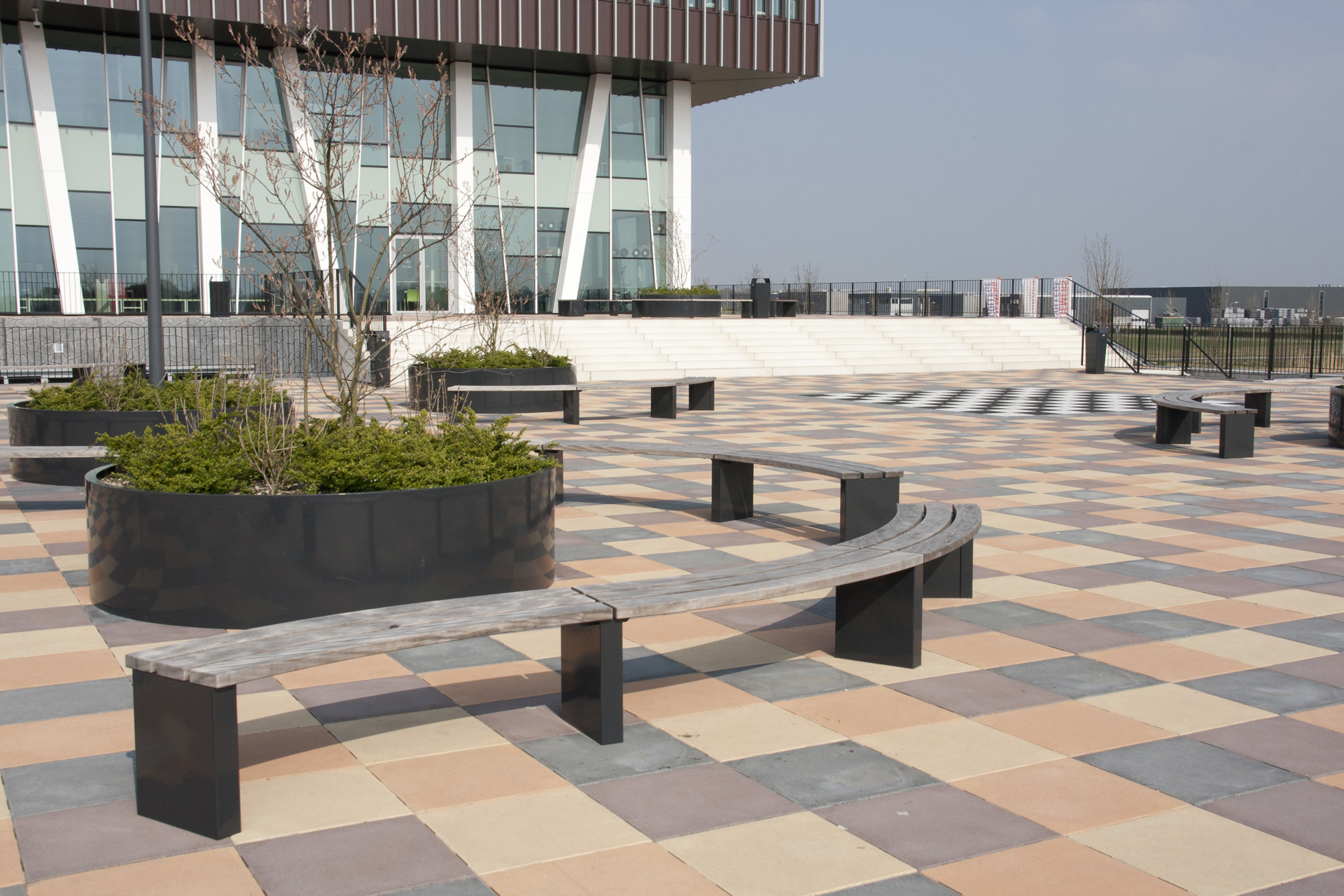 Zevenaar Liemers College (20)