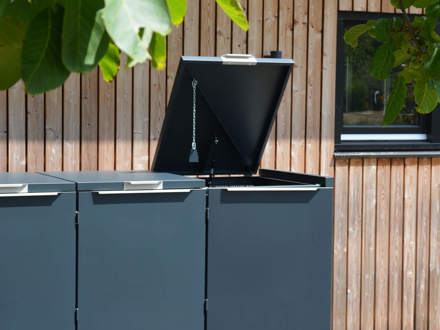 Bincover Lr 12