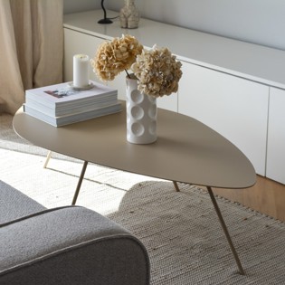 Coffee table Rosemary Style 1